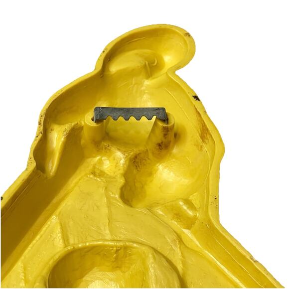 Vintage 1977 Dart Industries Chipmunk Birdhouse Wall Plaque Retro Squirrel Decor - Picture 5 of 7